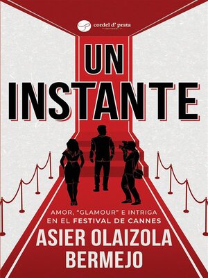 cover image of Un instante
